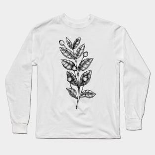 Myrtle Long Sleeve T-Shirt